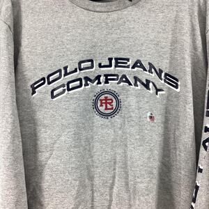 Polo ralph lauren long sleeve